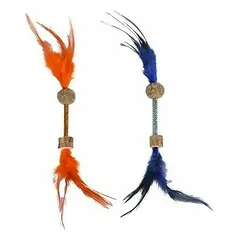 Flamingo Toy Boleo Stick Multiple colours 9 cm — 2 nuotrauka