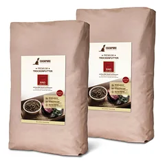 Escapure Premium Puppy Rind - aukštos kokybės maistas šuniukams, orkaitėje kepta jautiena, 4kg — 4 nuotrauka