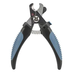 Trixie Nagų žirklės, plastm.-nerūd. plienas, 16 cm