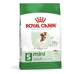 Royal Canin mažų veislių suaugusių šunų sausas pašaras, 2 kg — 2 nuotrauka