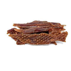 HAP skanėstas šunims, antienos krūtinėlė, 100 g — 3 nuotrauka