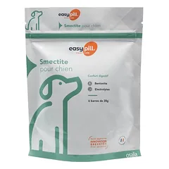 Easypill Smectite Dog