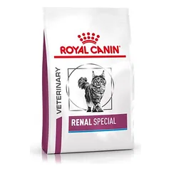 Royal Canin Veterinary Feline Renal Special