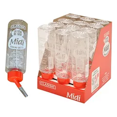 VADIGRAN plastikinė graužikų gertuvė 320ml (12)