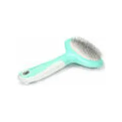 Slicker brush 10,8x19cm — 2 nuotrauka