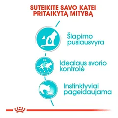 Royal Canin Urinary Care šlapias maistas katėms 12x85g — 4 nuotrauka