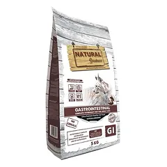 Natural Greatness Diet Vet Gastrointestinal
