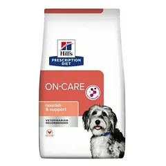 Hills Prescription Diet Dog On-Care 1,5 kg