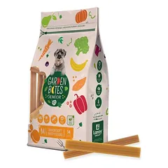 Duvo+ Garden Bites Senior Soft Fruity Sticks skanėstai šunims