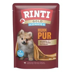 Rinti - Gold Junior 10x100g