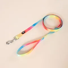 TIAKI pavadėlis šunims Rainbow, Vidutiniams 11–25 kg — 3 nuotrauka