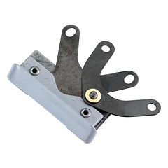 Moser Rex 1230 kirpimo mašinėlės peilio kreiptuvas