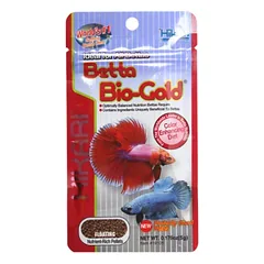 Hikari Betta Bio-Gold 5g photo