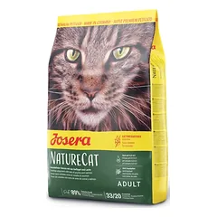 JOSERA Naturecat 400 g