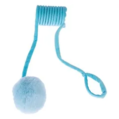 zooplus Basics žaislas katėms, spiralė, 2 vnt. rinkinys — 3 nuotrauka