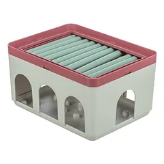 Trixie Cat Activity Rod Box žaislas katėms, 1 vnt. — 3 nuotrauka