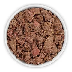 Rocco Single Meat drėgnas maistas šunims 6 x 400 g / 800 g, 400 - 499 g — 5 nuotrauka