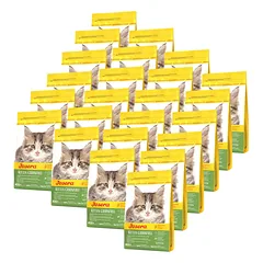 JOSERA Kitten GrainFree Sausas maistas kačiukams 24x400 g