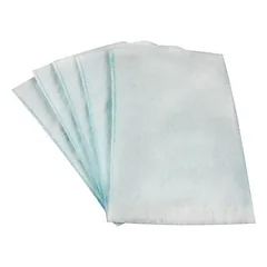 Smartpet valymo servetėlės Scrubby Vet, 5 vnt. — 5 nuotrauka