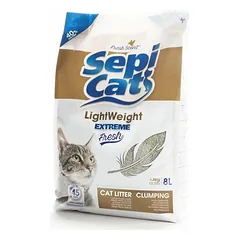 Sepicat LightWeight Extreme Fresh nuotrauka