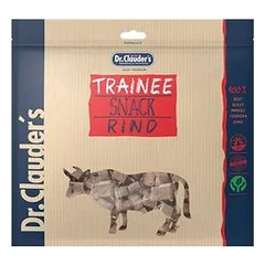 Dr. Clauder's Dog Snack Trainee skanėstai šunims — 4 nuotrauka