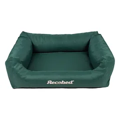 RECOBED sofa Baltijos žalia S 65x50cm