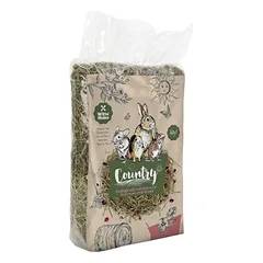 Witte Molen Country Blütenheu Rosenblüten 500 g