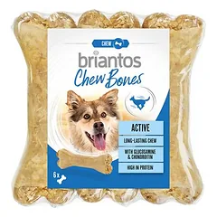 Briantos Chew Bones Active (mit Glucosamin & Chondroitin)
