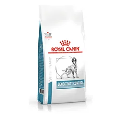 ROYAL CANIN Sensitivity Control 2x7 kg