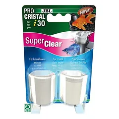 JBL 2x SuperClear ProCristal i30