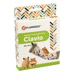 Flamingo Tunnel Clavio Mix
