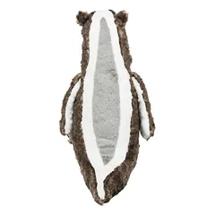 Trixie Anteater pliušinis žaislas su garsu šunims, 50 cm — 2 nuotrauka