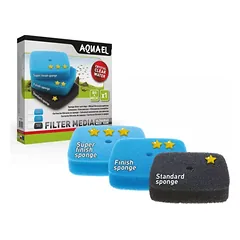 Kempinė 45PPI išoriniams filtrams Ultramax/Maxi Kani — 3 nuotrauka