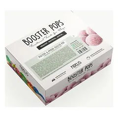 FIDELIS virškinimo ir imuniteto Booster Pops, skanėstai šunims (dydis L)