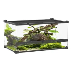 PawHut Terrarium