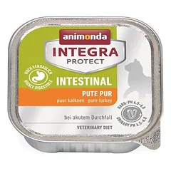 Animonda Cat Schale Integra Protect Intestinal 16x100g