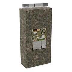 Nature Land šienas graužikams, 10 kg — 2 nuotrauka