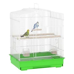 PawHut Vogelkäfig