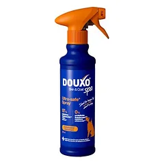 DOUXO Spa Haut & Fell Ultra-Sicheres Haarentwirrungsspray