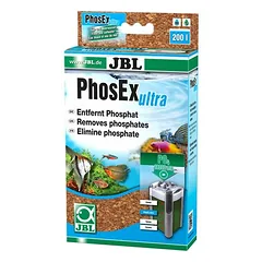 JBL PhosEx ultra parduotuvėje zooplus.de