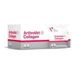 VetExpert Arthrovet Collagen papildai šunims ir katėms palaikyti normalią sąnarių ir sąnarių kremzlių funkciją, N60