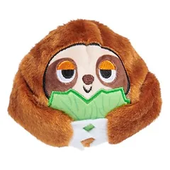 Bark Hundespielzeug Sonny, das Faultier
