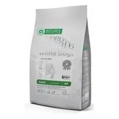 NATURES PROTECTION Superior Care Grain Free Insect  Adult Small Breeds 1,5kg