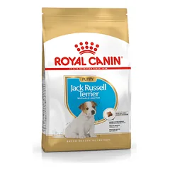 ROYAL CANIN BHN Dog Jack Russel Terrier Puppy sausas maistas Džeko Raselo terjerų šuniukams 1,5 kg