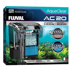 Aqua Clear AC20