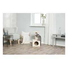 Trixie Junior Zamora Scratching Post with Cave 60 cm — 3 nuotrauka