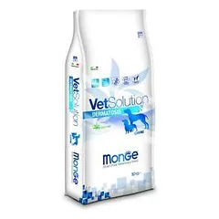 Monge VetSolution Canine Dermatosis Monoprotein su lašiša, veterinarinis maistas šunims 12 kg parduotuvėje petreon.lt