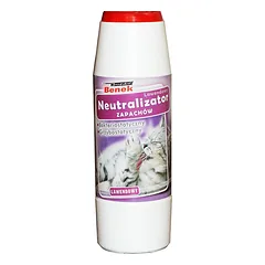 Benek kvapų neutralizatorius levanda 500 g