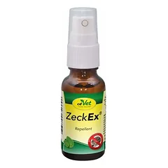 cdVet ZeckEx*, 50ml — 4 nuotrauka