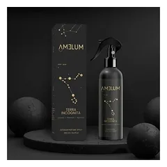Purškiamas namų kvapas Terra Incognita, 250 ml — 3 nuotrauka